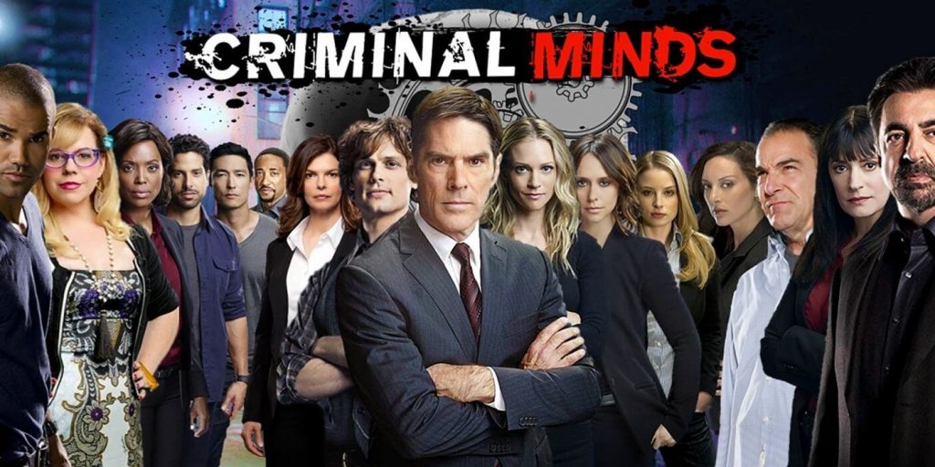 Watch criminal minds on Hulu in Canada