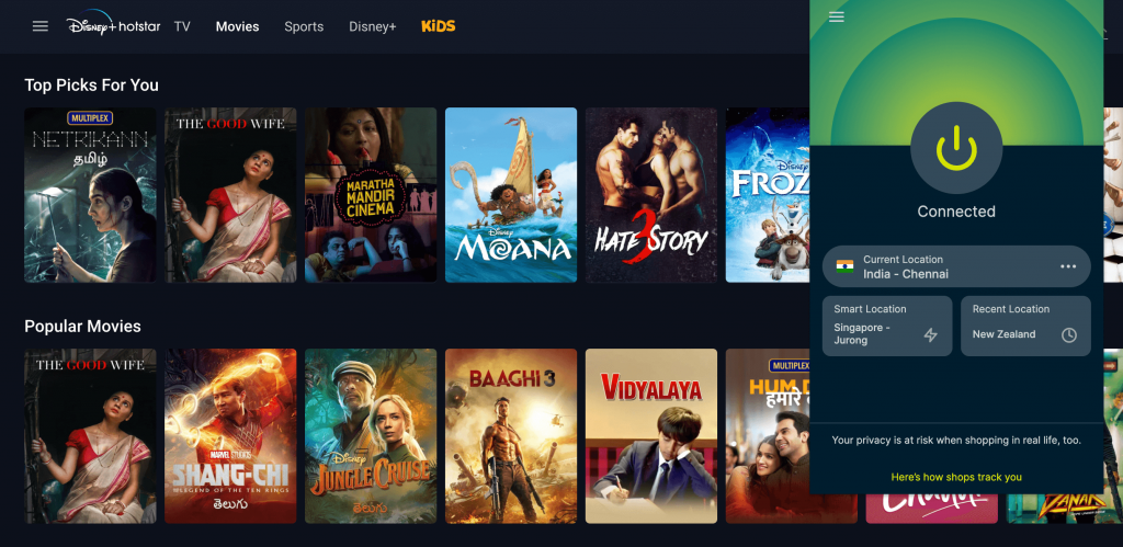 Best Movies to Watch on Disney+ Hostar
