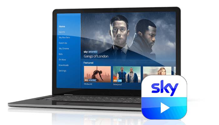 How to Watch Sky TV in Canada