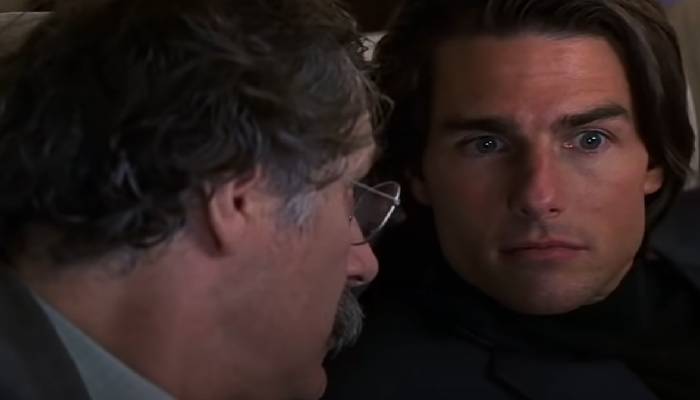 Mission: Impossible 2