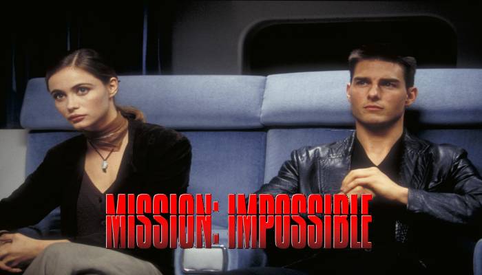 Mission: Impossible