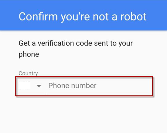 Download HBO Max on Android Step 8