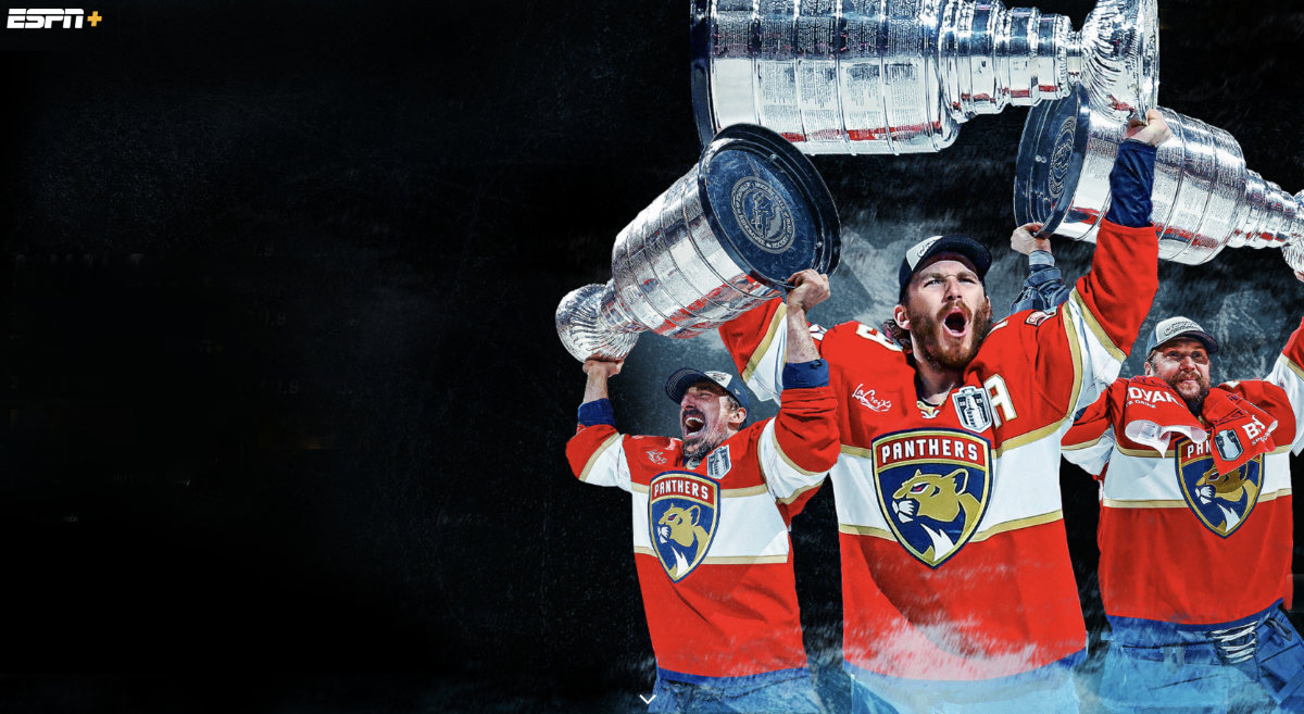 Illustration of accessing ESPN Plus in Canada with a VPN