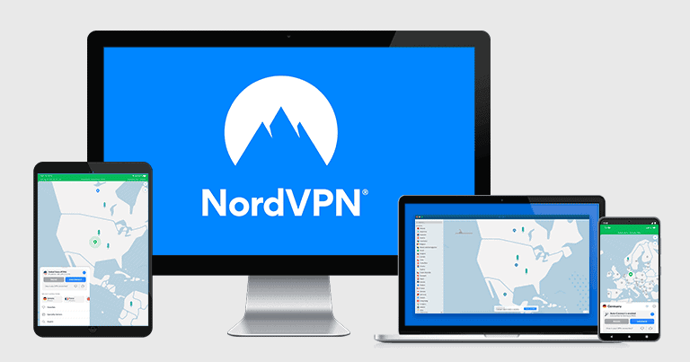 NordVPN is Best VPN for Peacock TV