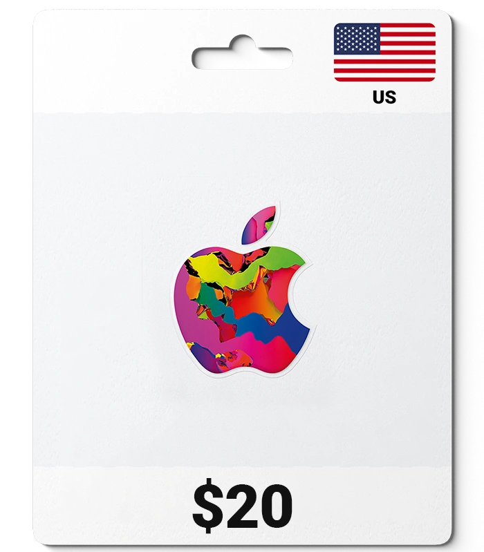Use US Apple Gift Card (for iOS users)