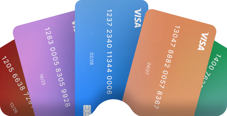 US Virtual Prepaid Card Service