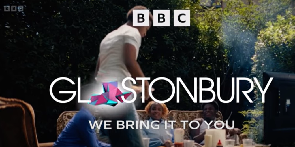 Glastonbury 2025 Canada