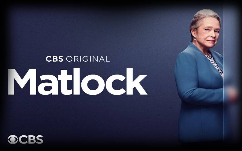 Stream Matlock Season 2 on CBS via Paramnt Plus