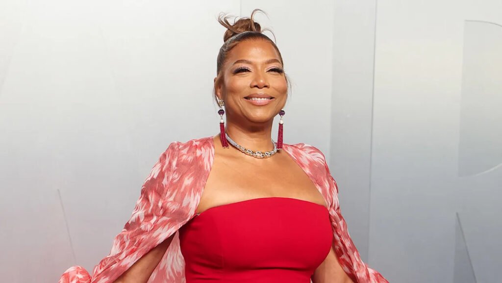 2026 AMA host Queen Latifah