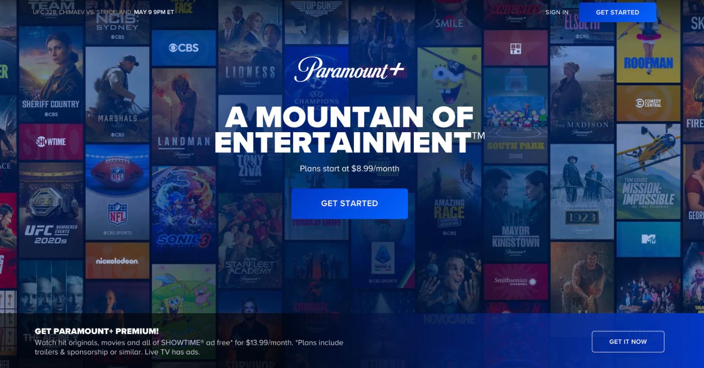 Sign-in-or-Sign-up-for-Paramount-to-watch-UFC-328-Chimaev-vs-Strickland-with-zero-PPV-fee