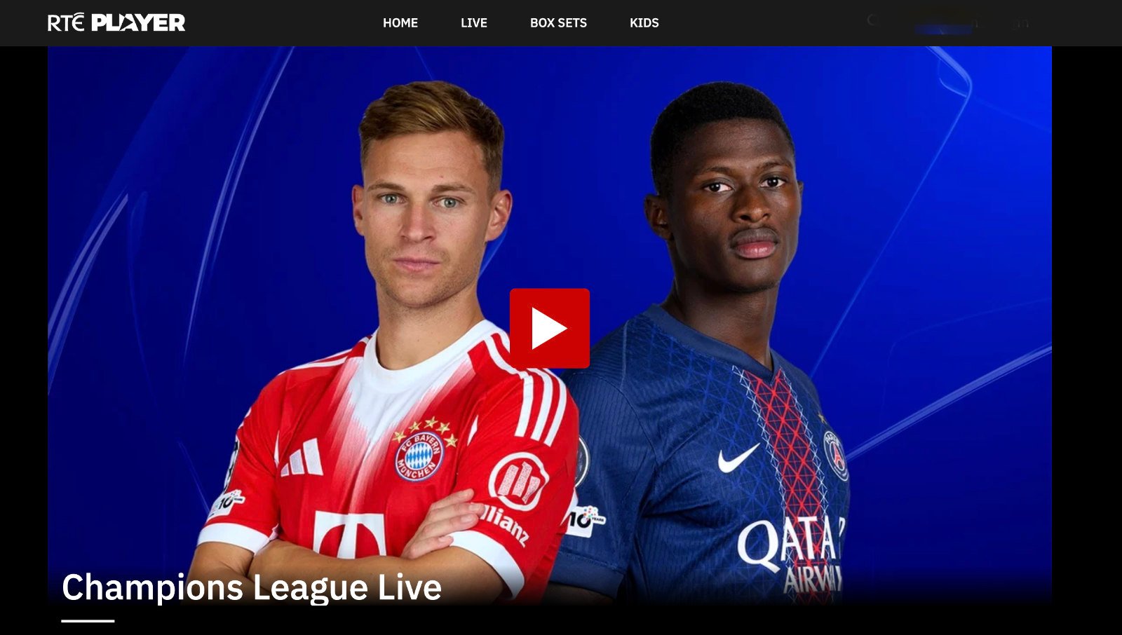 Stream-PSG-vs-Arsenal-UEFA-Champions-League-Final-Live-Online-for-free-in-Canada-on-RTE-Player