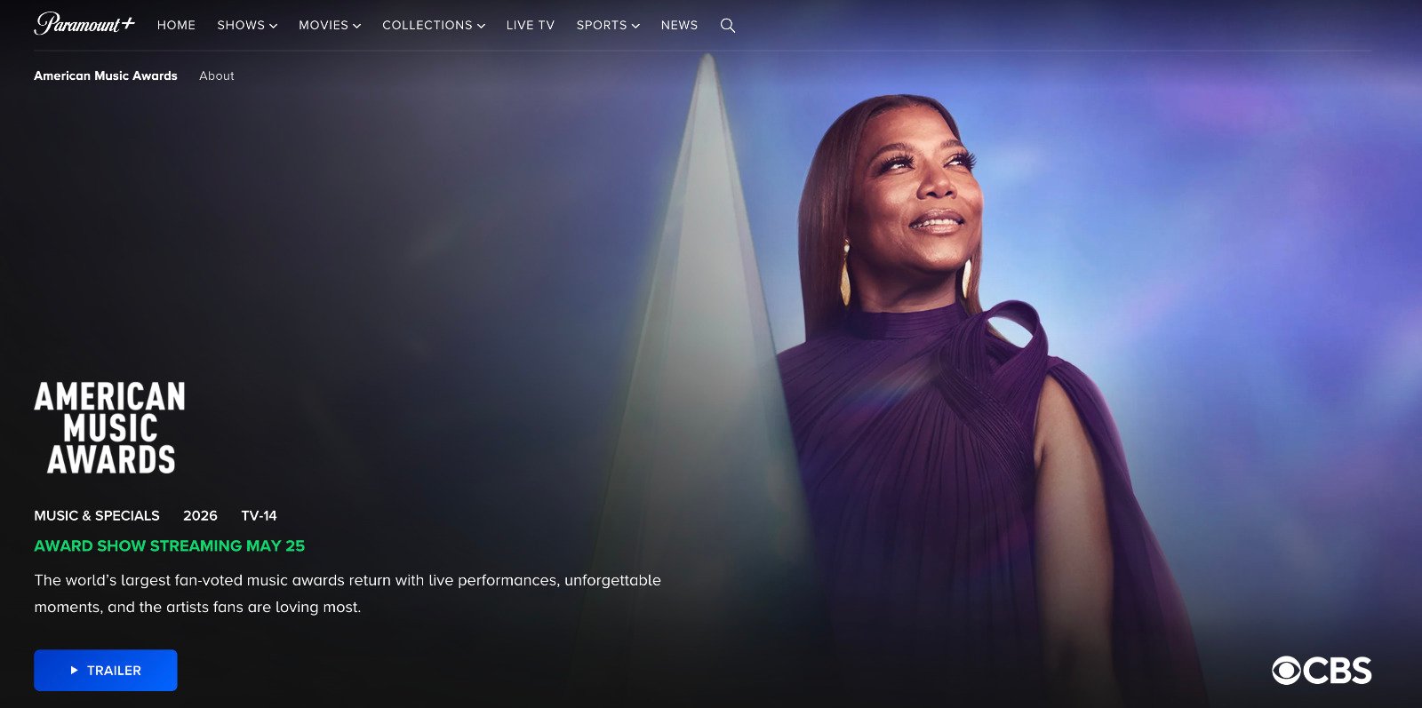 Streaming-2026-AMA-on-CBS-via-Paramount-US-in-Canada-with-a-VPN