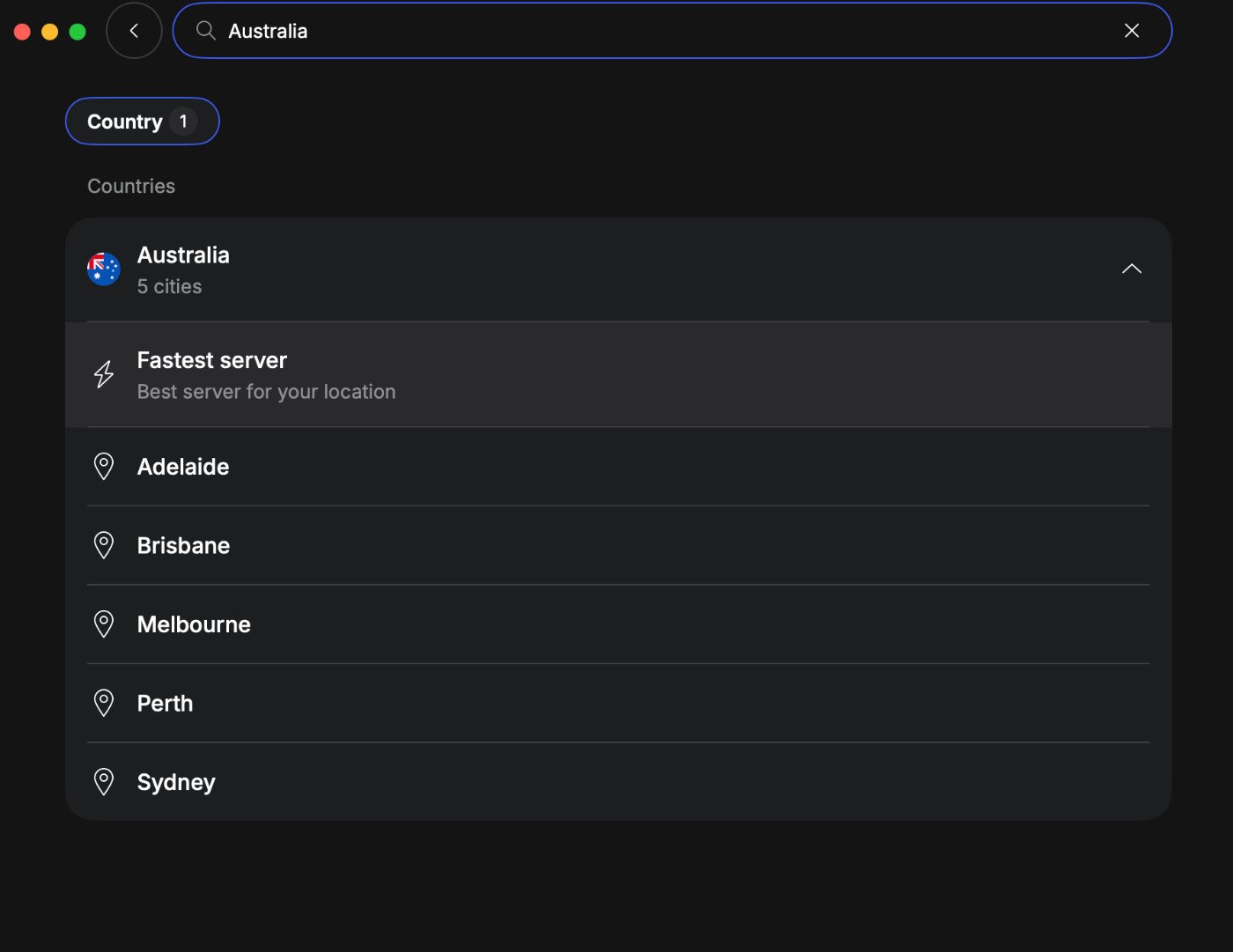 
Connecting-to-Australian-Server-to-watch-French-Open-2026-live-in-Canada-for-free-on-9Now