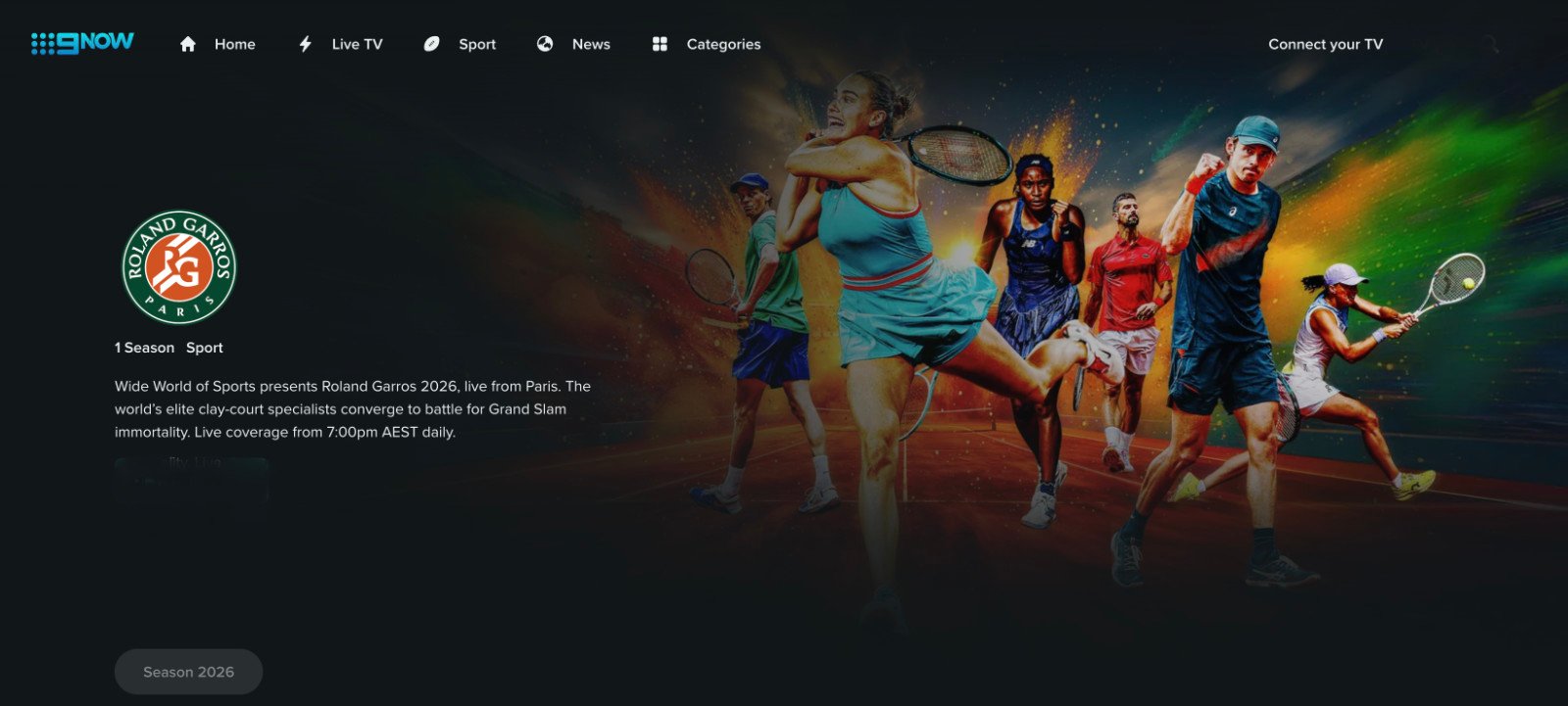 Watchcing-French-2026-Live-Stream-in-Canada-for-Free-on-9Now