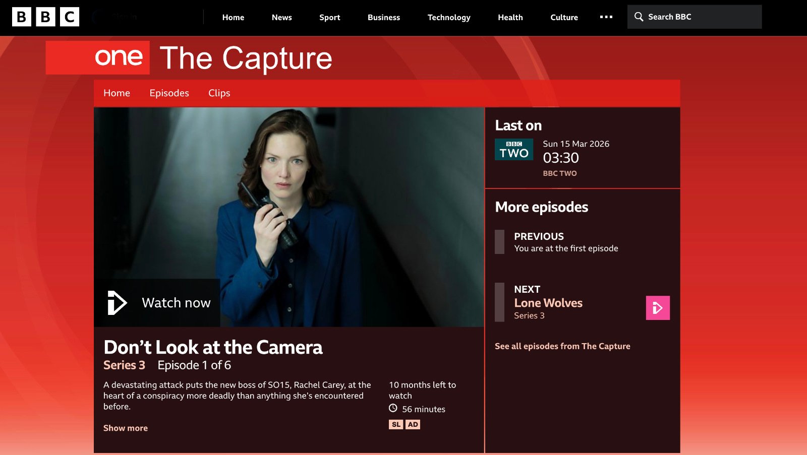 Watching-The-Capture-season-3-on-BBC-iPlayer-in-Canada-for-free-with-a-VPN