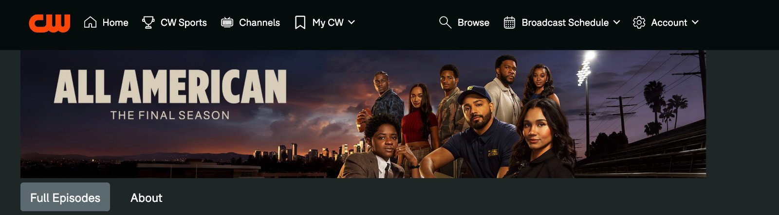 Watch-All-American-Season-8-in-Canada-on-CW-with-a-VPN